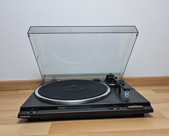 Technics SL-BD20D - 2