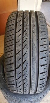 225/40 R18 letná sada - 2