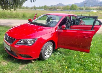 Seat Toledo 1.0 TSI - 2