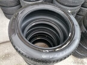 Zimné pneu = 285/45 R20 = PIRELLI - 2