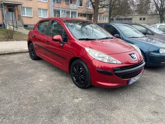 PEUGEOT 207 - 2