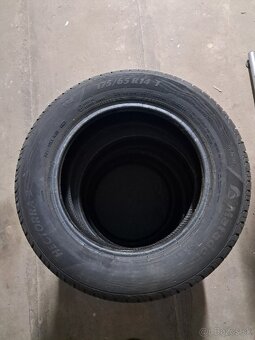 Letne pneumatiky 175/65 R14 - Matador Hectorra - 2