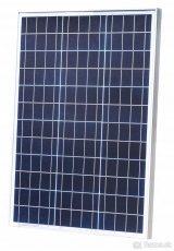 Fotovoltaicky panel s meničom 12v 50w - 2