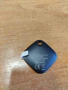 GPS tracker Airtag alternativa - 2