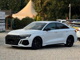 Audi RS3 Lim. 2.5 TFSI Quattro - 2021 - 2