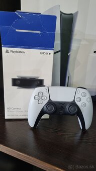 Sony PS5 Slim - 2