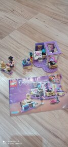 Lego Friends - 2