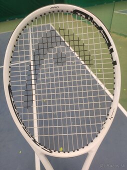 Tenisová raketa Head Speed Pro - 2