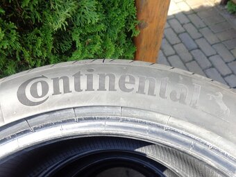 235/45r18 Continental letne pneu - 2