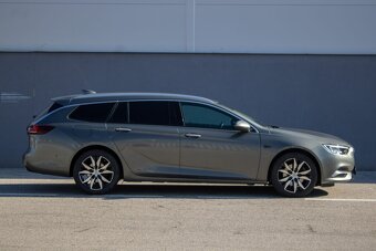 Opel Insignia B 1.5 121kw - 2