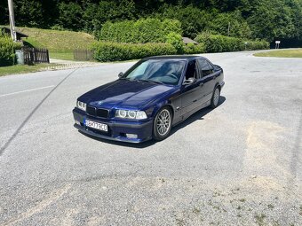 Bmw e36 - 2