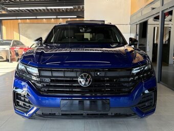 Volkswagen Touareg 3.0 TDI R-Line - 2