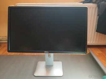 Monitor - 23" IPS Full HD (1920x1080px) Dell P2314Ht - 2