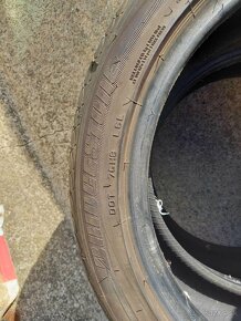 225/45r17.  91W. Bridgestone - 2