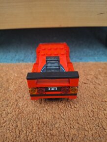 Lego Speed - 2