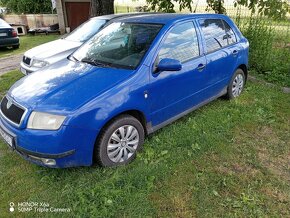 Fabia - 2