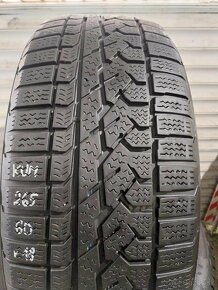 Kumho zimné 265/60/R18 - 2