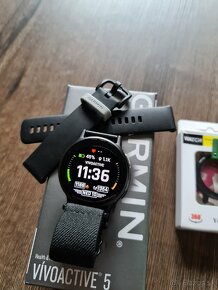 GARMIN VIVOACTIVE 5 - 2