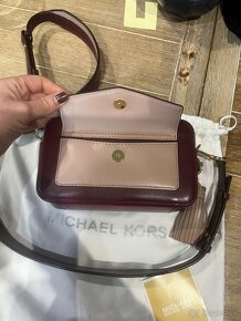 Michael Kors crossbody - 2