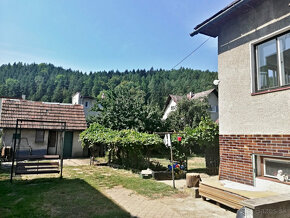 Na predaj rodinný dom v obci Bystrička, okr. Martin - 2