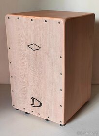 Cajon Studio Mod.Andalucia - 2