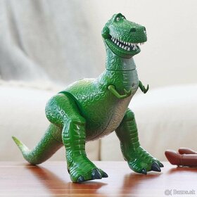 Dinosaurus Rex TOY STORY (T-Rex) - 2