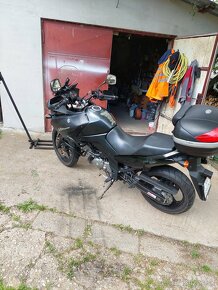 Suzuki DL650V-strom - 2