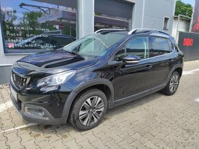 Peugeot 2008 1.6 BlueHDi 100 Allure - 2