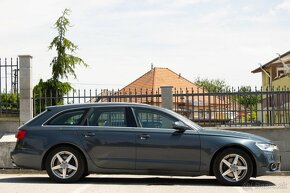 Audi A6 Avant 3.0 TDI DPF quattro S tronic - 2