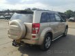 Suzuki grand vitara ddis,2.0i - 2