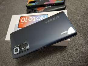 Xiaomi Redmi Note 10 Pro - 2