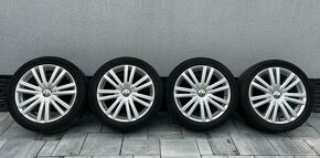 alu disky VW BBS 5x112 R17 - 2