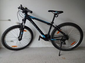 Predám chlapčenský bicykel Kellys Viper 10 BlackBlue 15.5" - 2