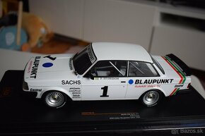 1:18  Volvo 240 Turbo #1 3rd Zolder DTM Champion 1985 - 2