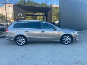 Volkswagen Passat Variant - 2