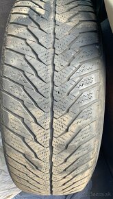 Zimne kolesa Matador 185/60 R14 - 2