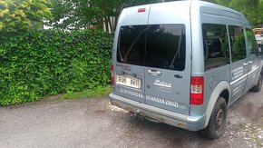 ford Transit tourneo connect 1.8 tdci - 2