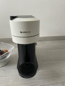 Predam NESPRESSO VERTUO NEXT OD DE´LONGHI, WHITE​ - 2