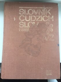 Slovenské slovníky, pravidlá pravopisu a úlohy-znížené ceny - 2