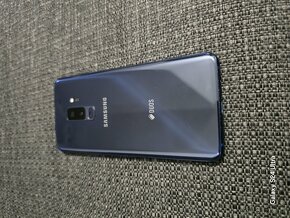 Samsung S9+ - 2