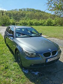 BMW 520D - 2