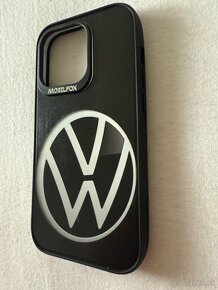 Obal mobilfox VW na iPhone 14 pro - 2