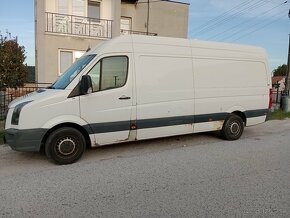 Volkswagen Crafter - 2