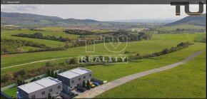 Pozemky určené na IBV, Prešov - Podhorany, 731 až 788 m2 - 2