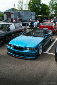 Bmw e36 cabrio - 2