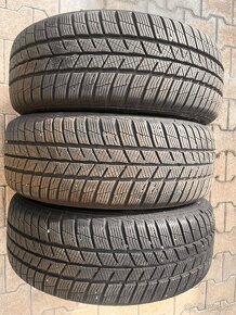 205/55R16 Barum polaris 5 - 2