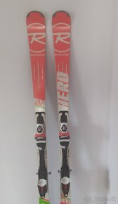 Rossignol EST 167cm R13 - 2