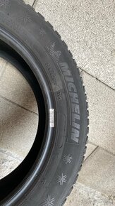 205/55 R16 ZIMNÉ MICHELIN - 2