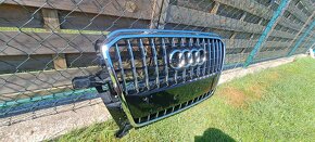 AUDI Q5 8R0 LIFT 2012- S-LINE MASKA - 2