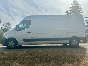 Renault Master 2,3 dCi 100 kW/135 k L3H2P3 Cool - 2